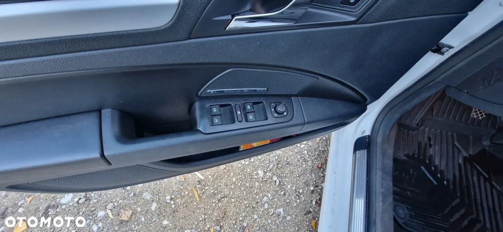 Skoda Superb 2.0 TDI Comfort - 14