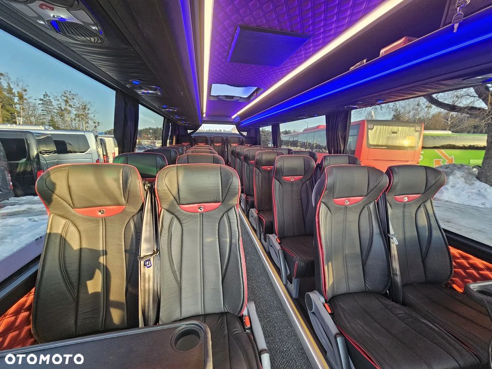 Mercedes-Benz Sprinter 519 ŻAK - 7