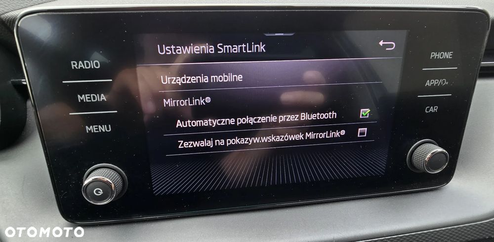 Skoda Scala 1.5 TSI Ambition DSG - 25