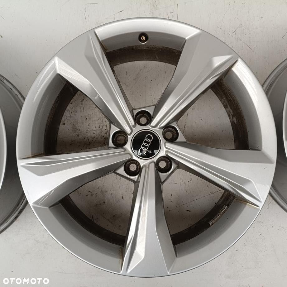 Alufelgi 5x112 19 Audi Q5 SQ5 80A601025K (F9167) - 3