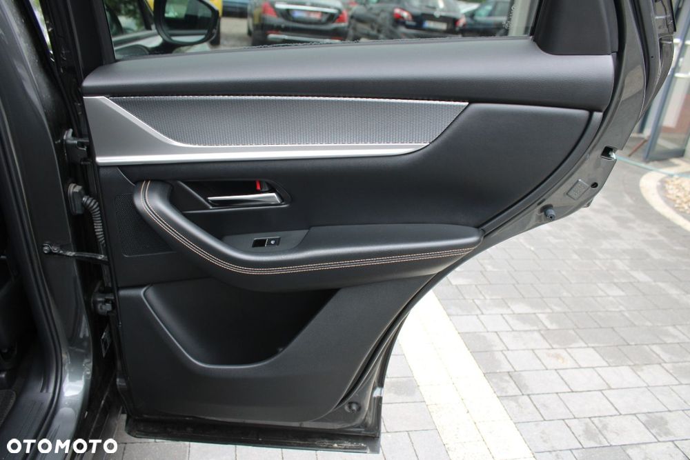 Mazda CX-60 - 27