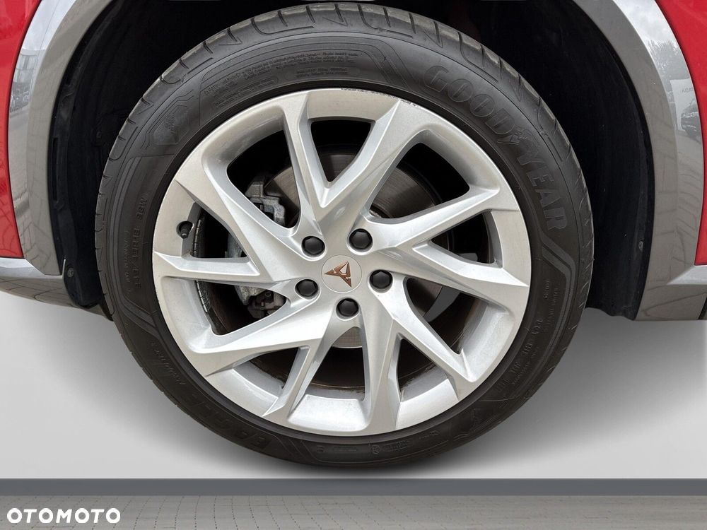 Cupra Formentor 1.5 TSI DSG - 20