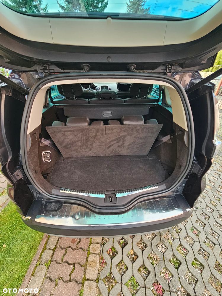 Renault Espace 1.8 TCe Energy Initiale Paris EDC 7os - 15