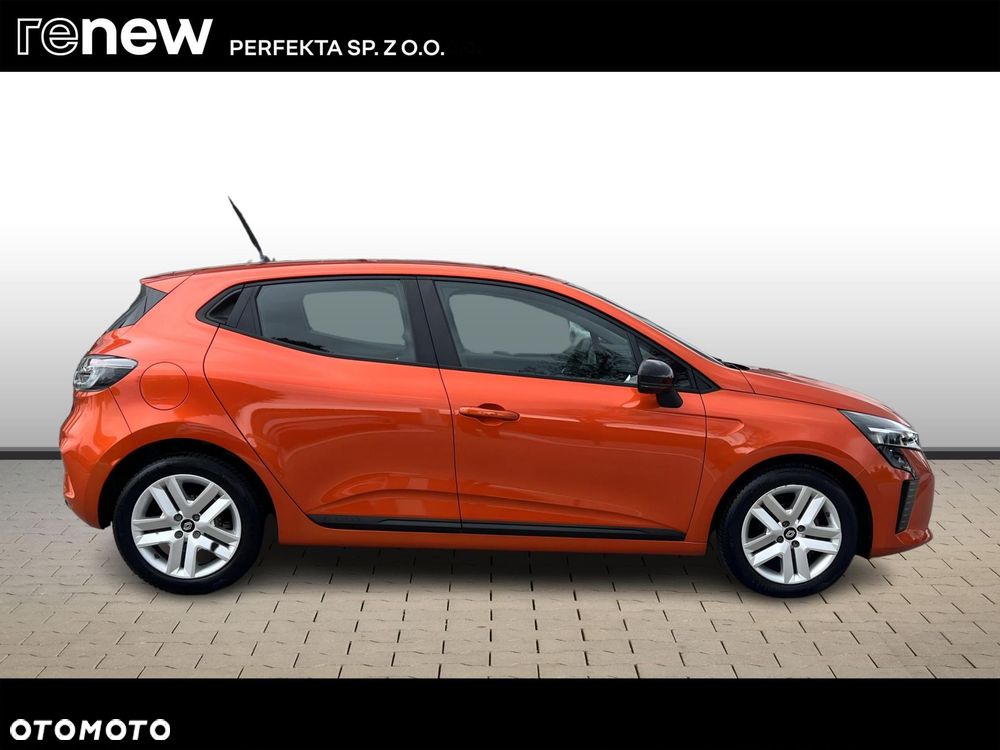 Renault Clio 1.0 TCe Evolution - 6