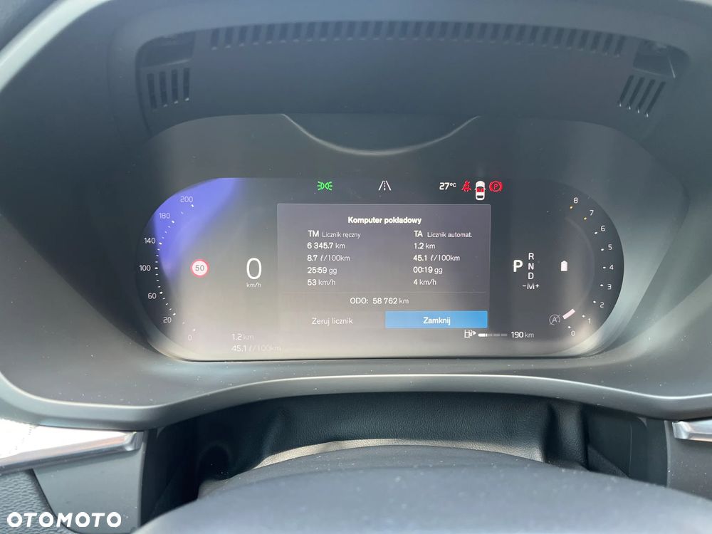 Volvo XC 60 B4 B R-Design - 19
