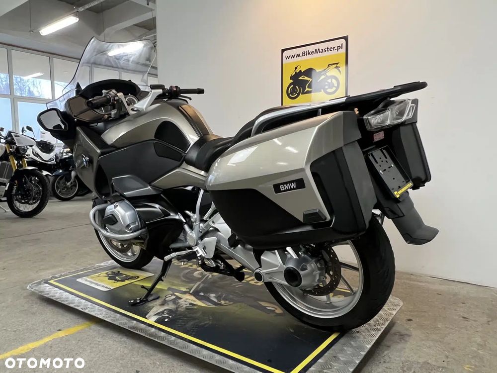 BMW R - 7