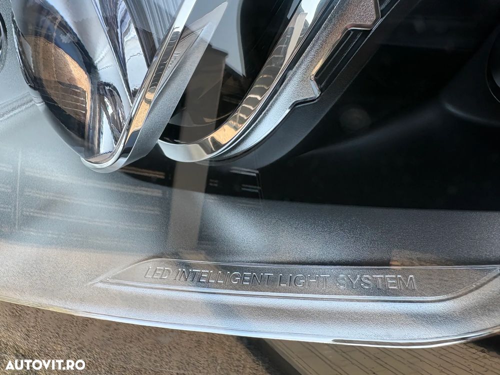Mercedes-Benz GLE Coupe AMG 43 4M 9G-TRONIC - 40