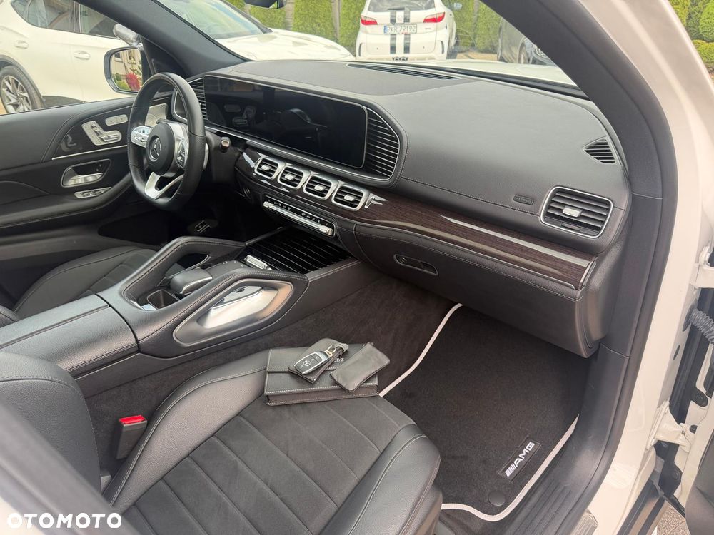 Mercedes-Benz GLE 350 e 4-Matic Premium - 26