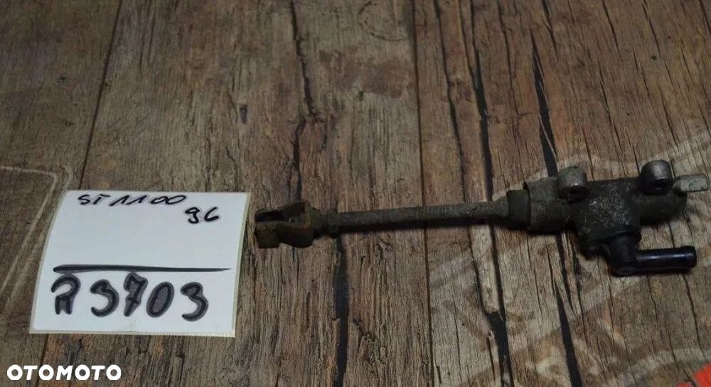 POMPA HAMULCOWA TYŁ HONDA ST1100 PAN EUROPEAN BDB - 1