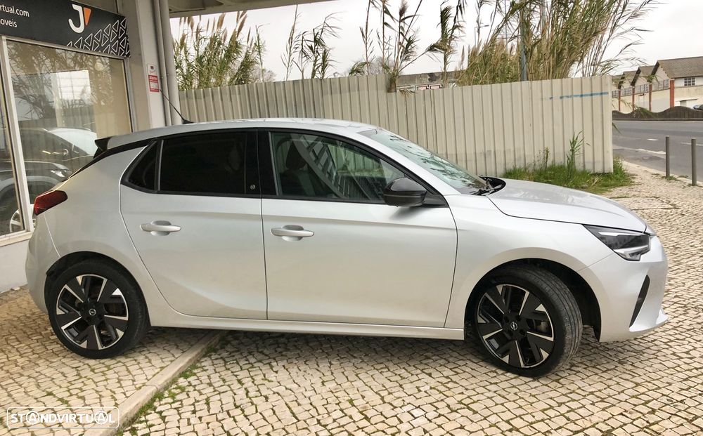 Opel Corsa-e Business - 5