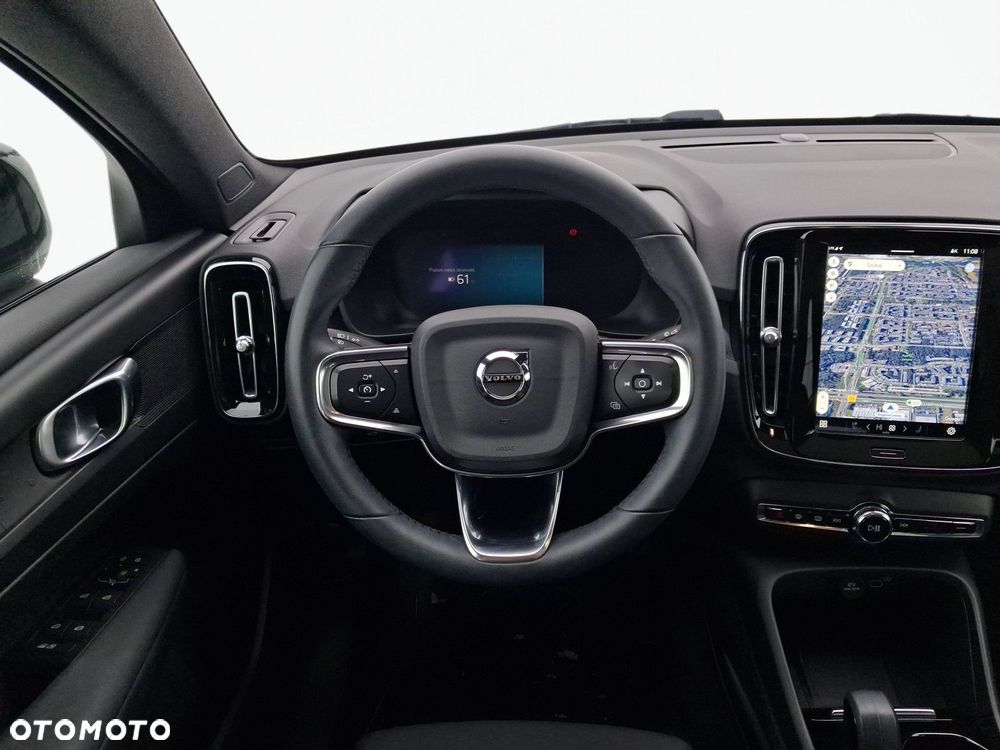 Volvo C40 - 20
