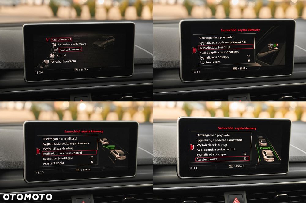 Audi A4 Avant 3.0 TDI quattro tiptronic sport - 36