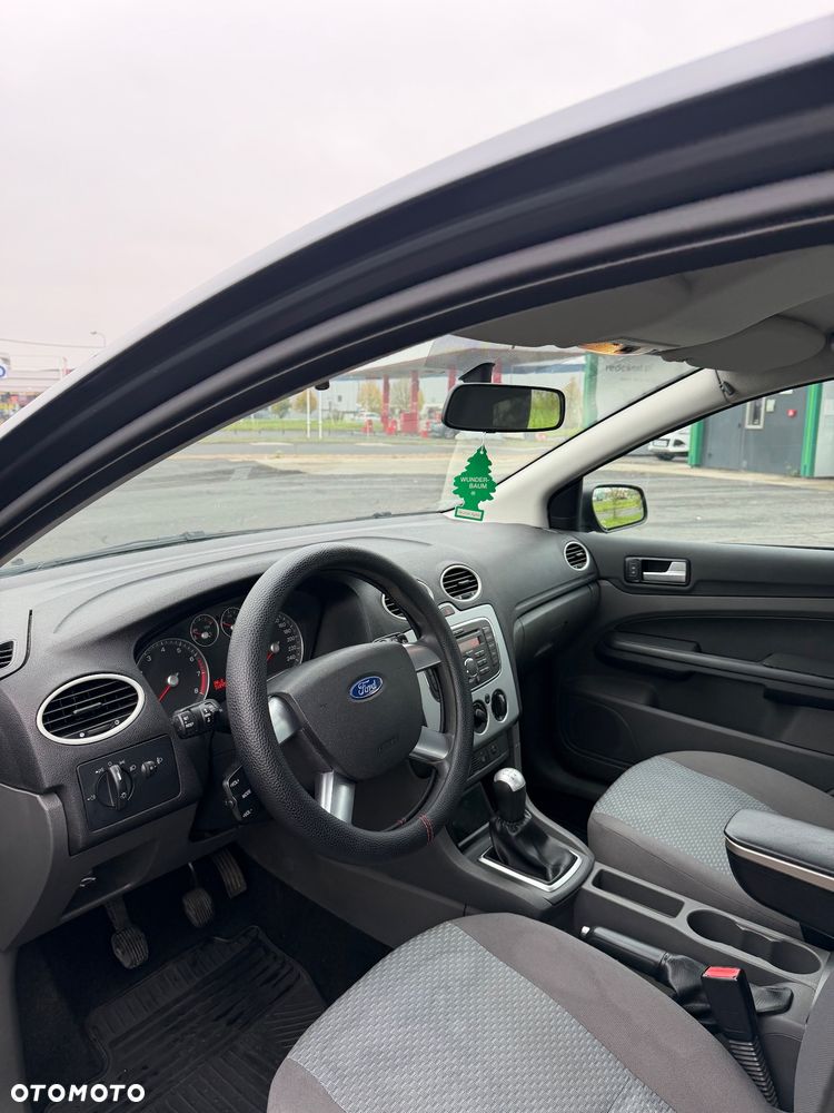 Ford Focus - 7