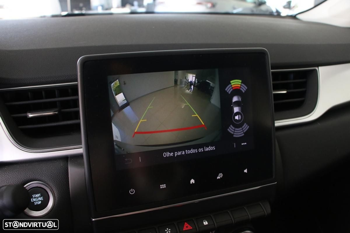 Renault Captur 1.6 E-Tech Plug-In Exclusive - 28