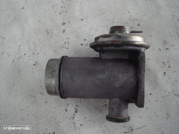 Válvula Egr Bmw 1 (E87) - 1