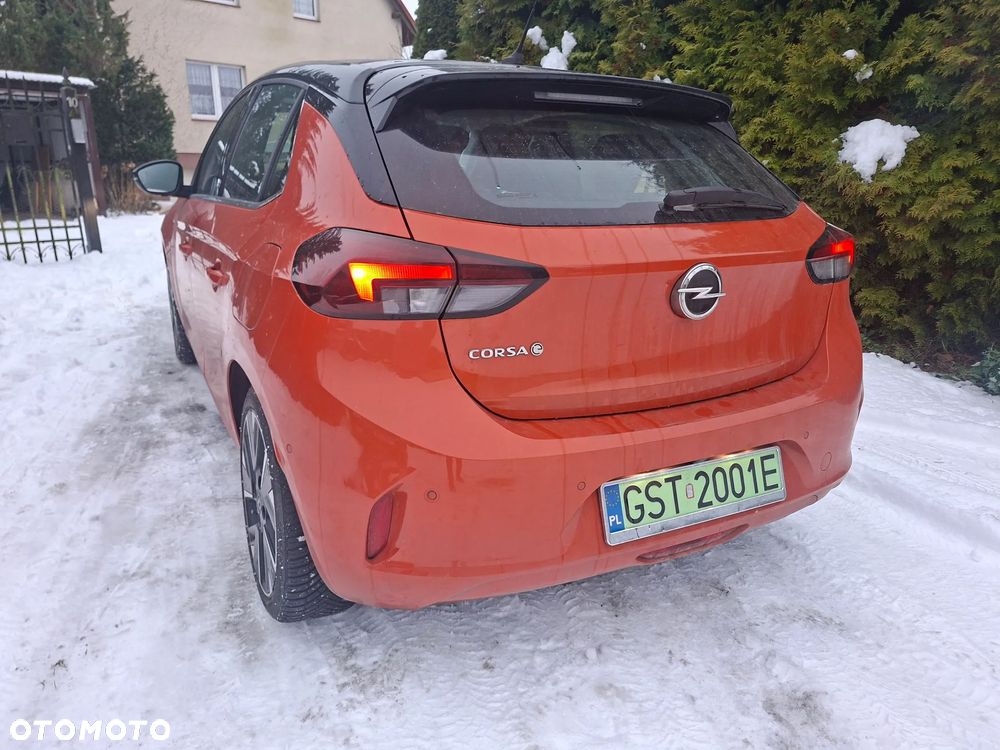 Opel Corsa Edition Business Pack - 5