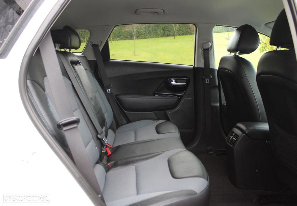 Kia e-Niro 64kWh - 37