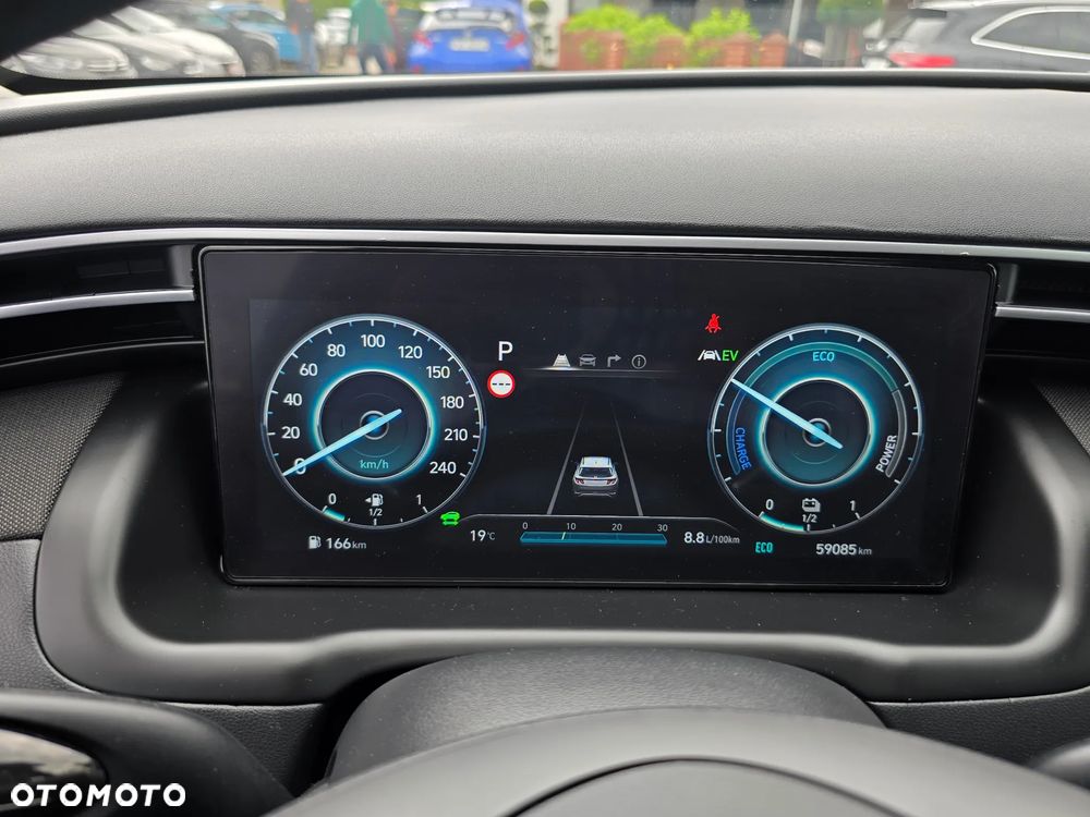 Hyundai Tucson - 26