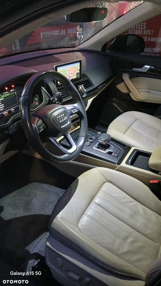 Audi Q5 2.0 TFSI Quattro Sport S tronic - 13