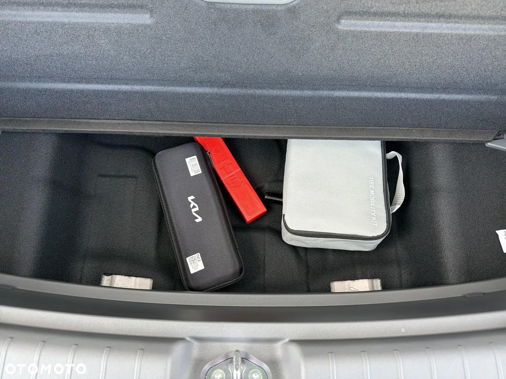 Kia EV3 81.4kWh Earth - 19
