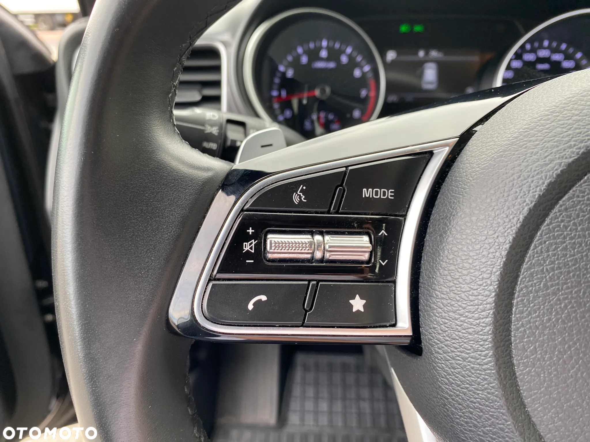 Kia Ceed 1.5 T-GDI M DCT - 17