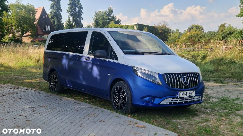 Mercedes-Benz Vito - 17
