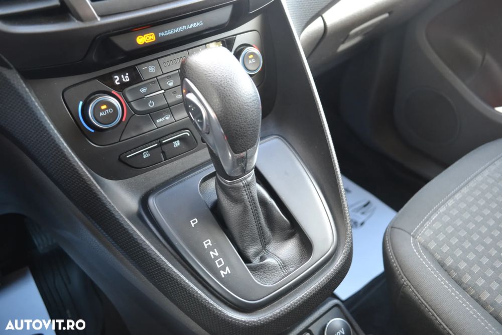 Ford Transit Connect 230 L2 LKW S&S Autm. Trend - 31