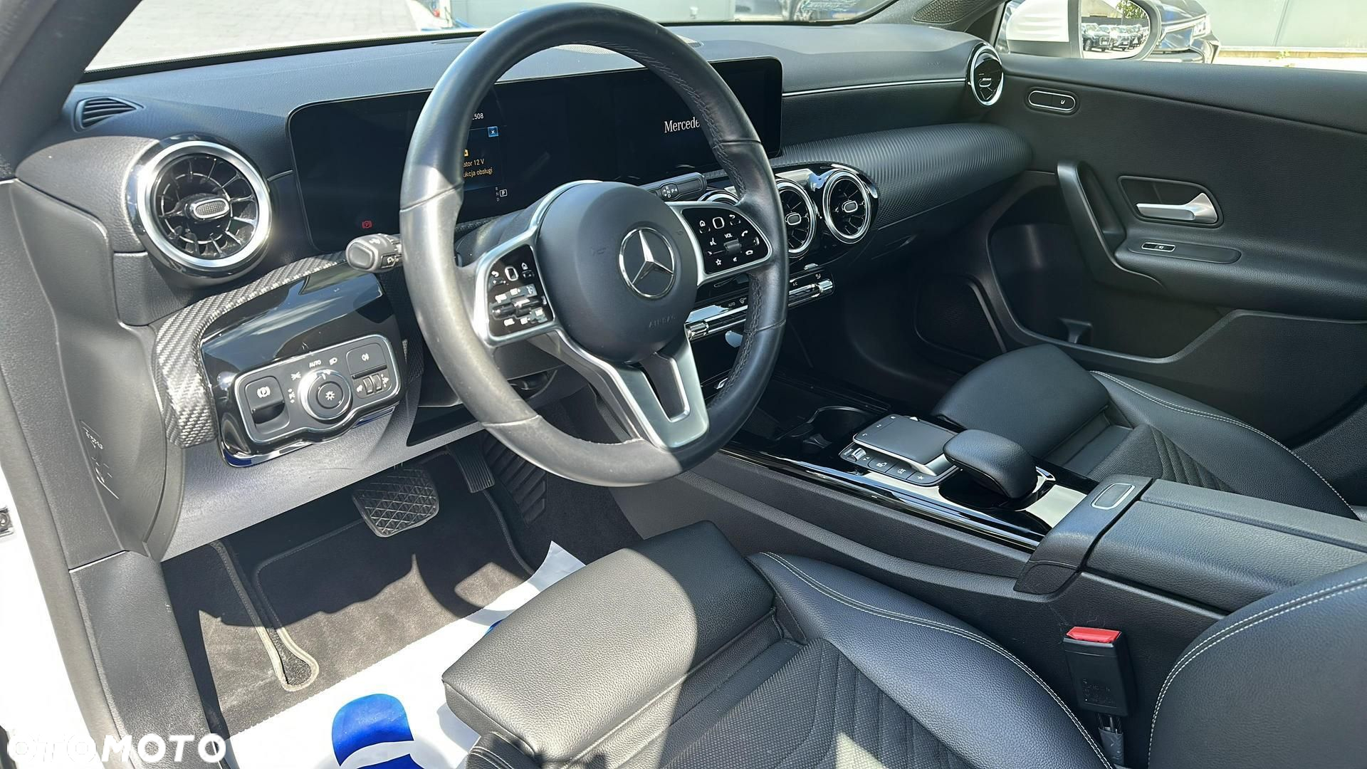 Mercedes-Benz Inny - 11