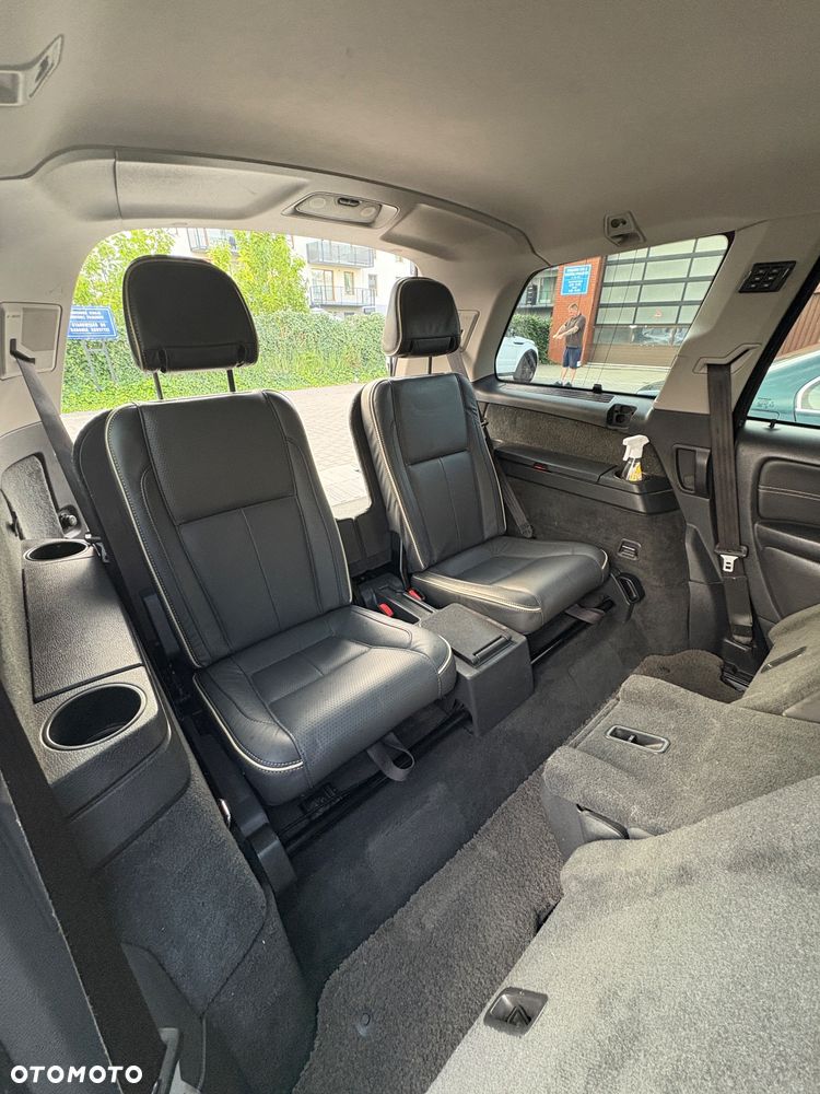 Volvo XC 90 D5 AWD Executive - 11