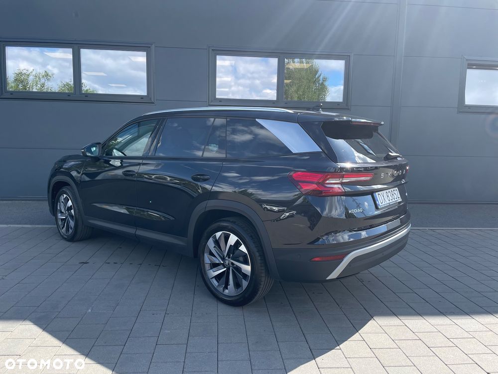 Skoda Kodiaq 2.0 TSI 4x4 Sportline DSG - 6