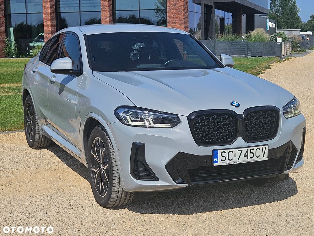 BMW X4 - 6