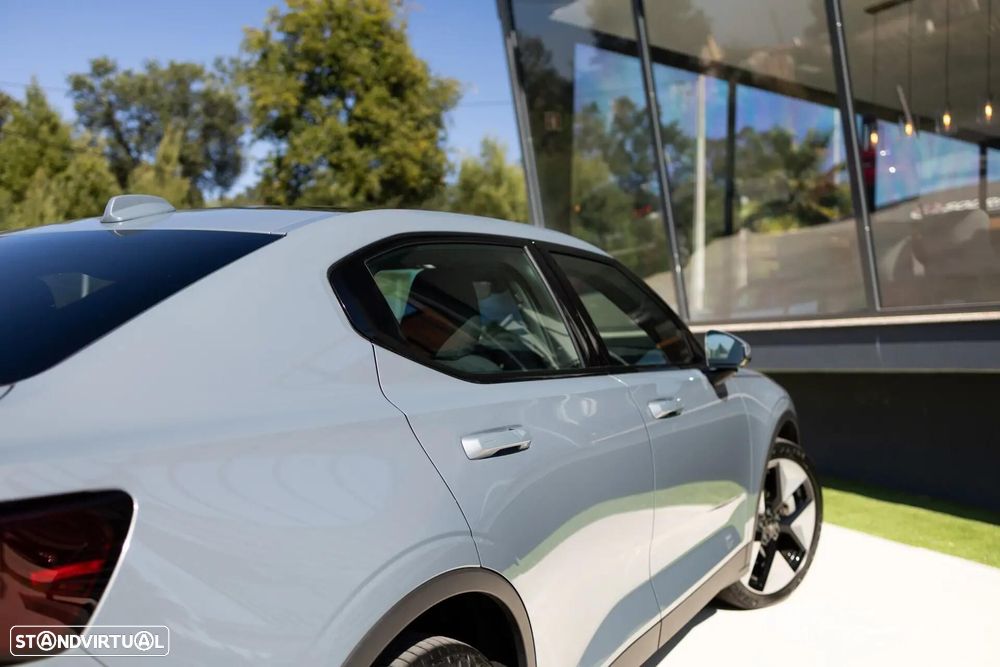 Polestar 2 Single Motor 69kWh - 42