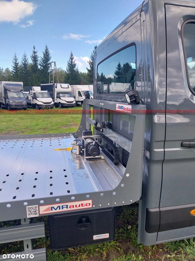 Renault MASTER LAWETA Kompletna - 9