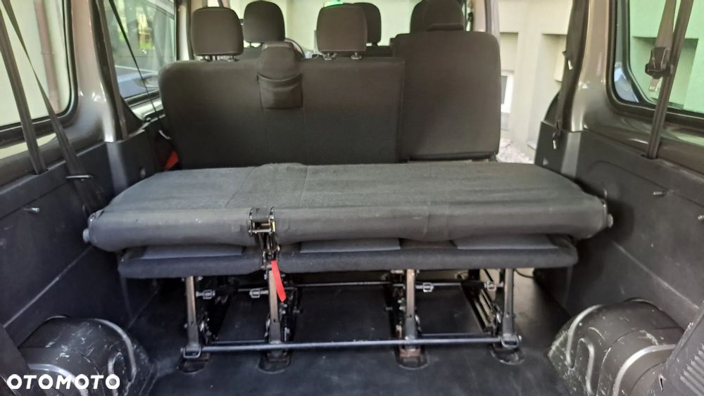 Opel Vivaro L2H1 2,9t Edition Tour - 16