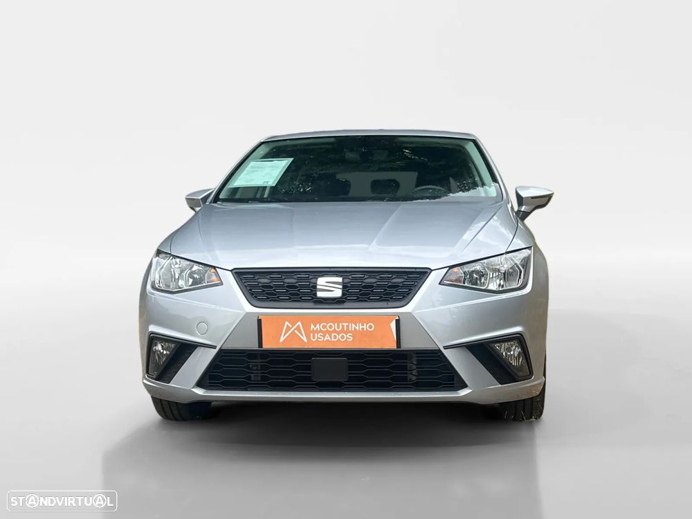 SEAT Ibiza 1.0 Style - 9