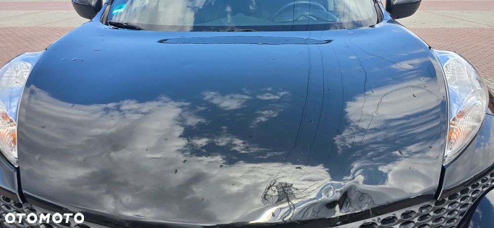 Nissan Juke 1.6 DIG-T Shiro - 14