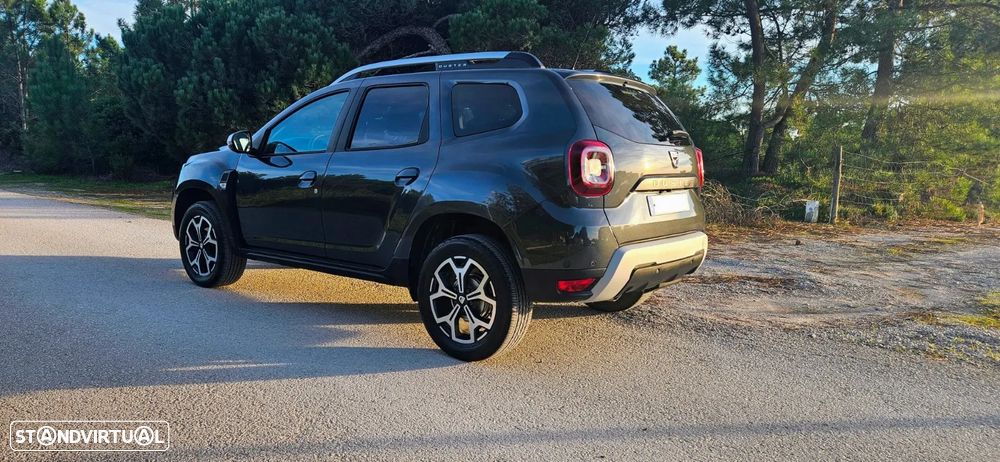Dacia Duster - 2