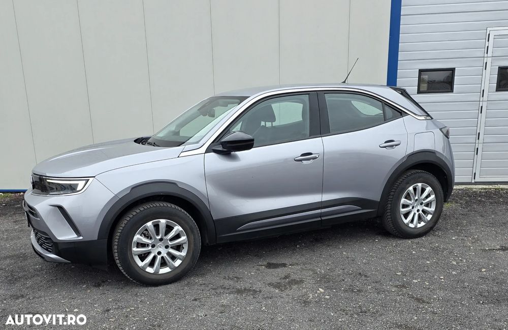 Opel Mokka Mokka-e 50 kWh Edition - 3