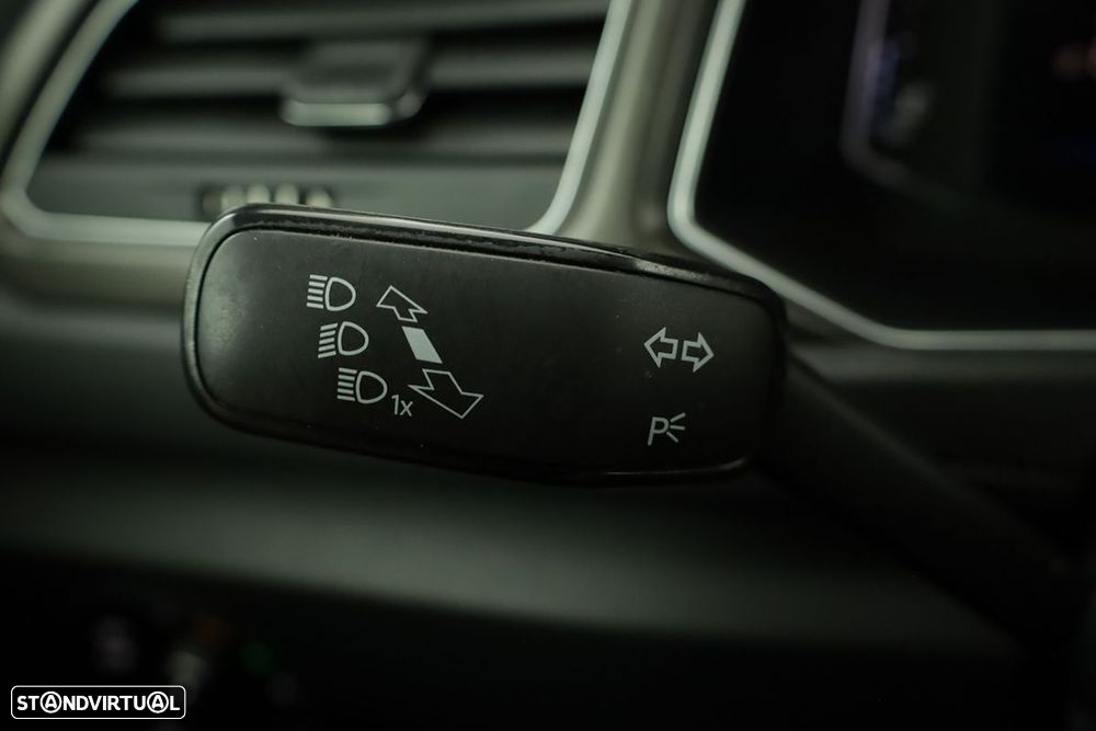 VW T-Roc 1.0 TSI - 17