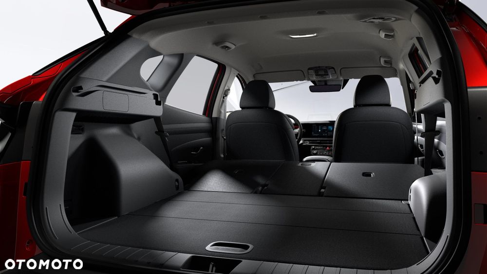 Hyundai Tucson 1.6 T-GDi HEV Smart 2WD - 9