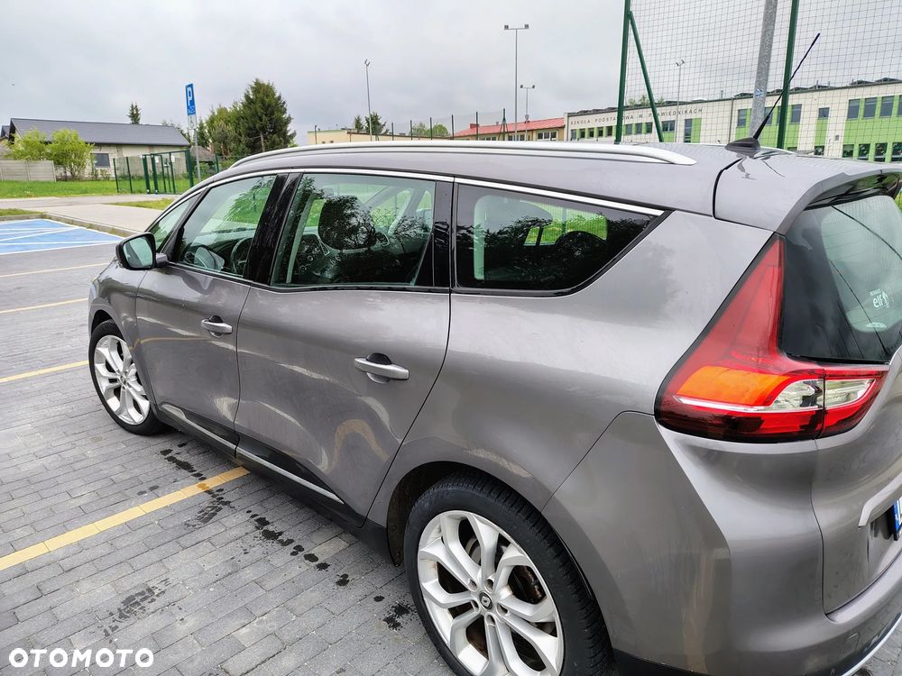 Renault Scenic ENERGY dCi 110 Business - 5