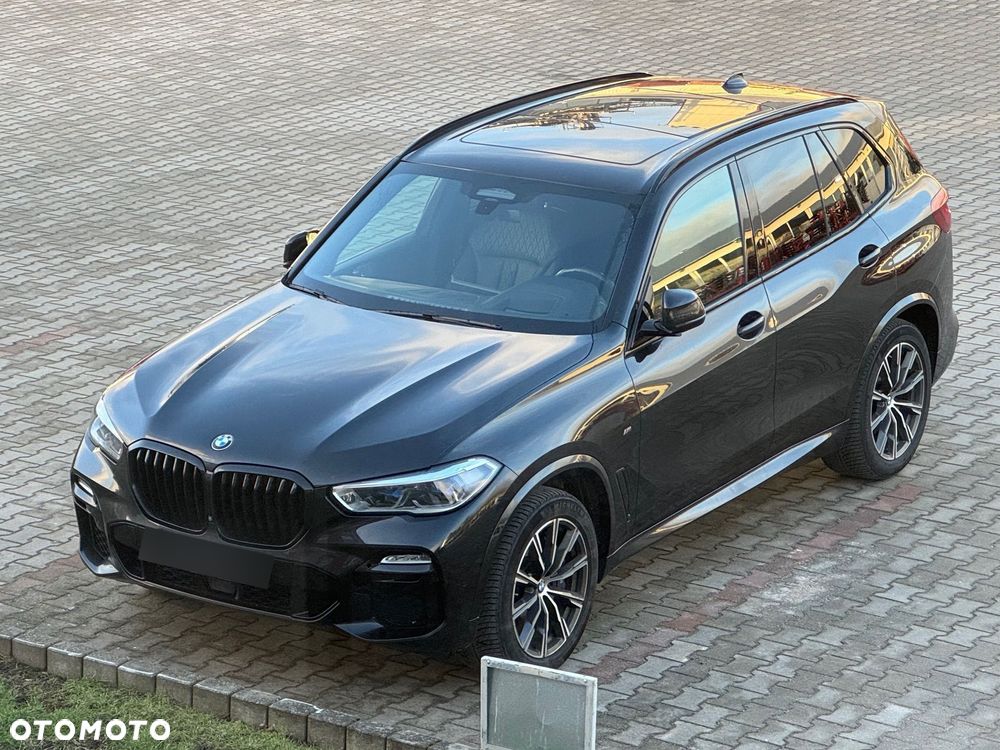 BMW X5 M - 33