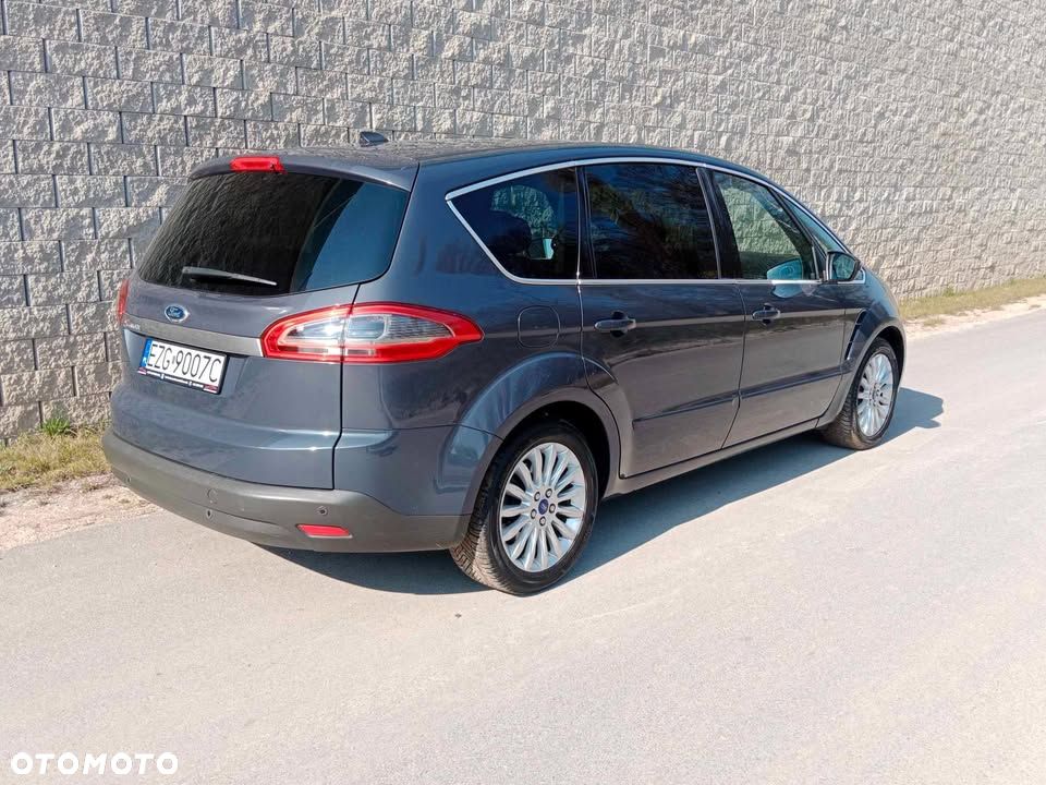 Peugeot 5008 HDI FAP 115 Business-Line - 6