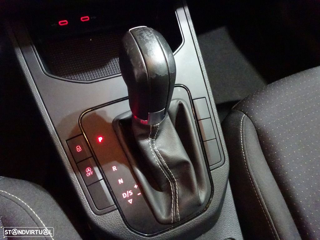 SEAT Ibiza 1.0 TSI Style DSG - 27