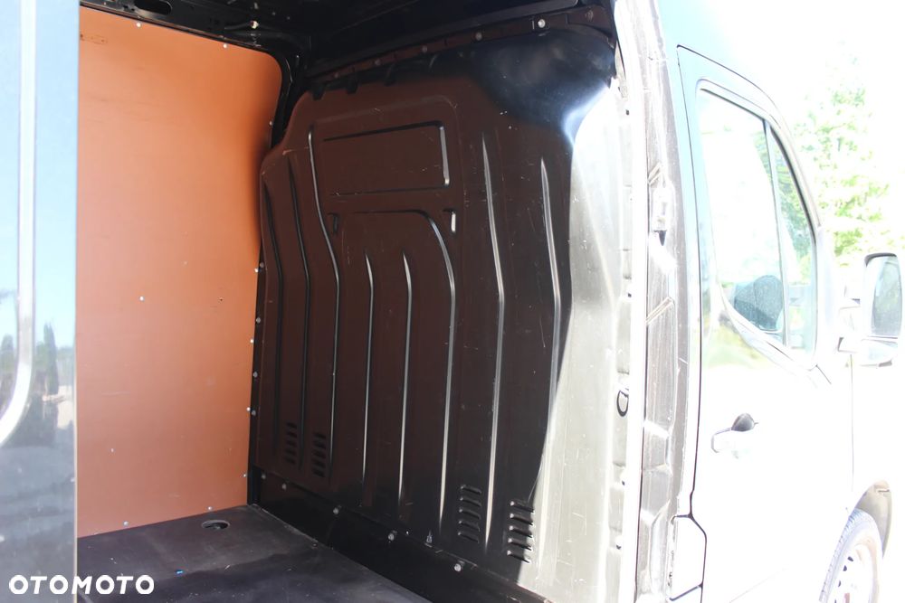 Opel Movano - 22