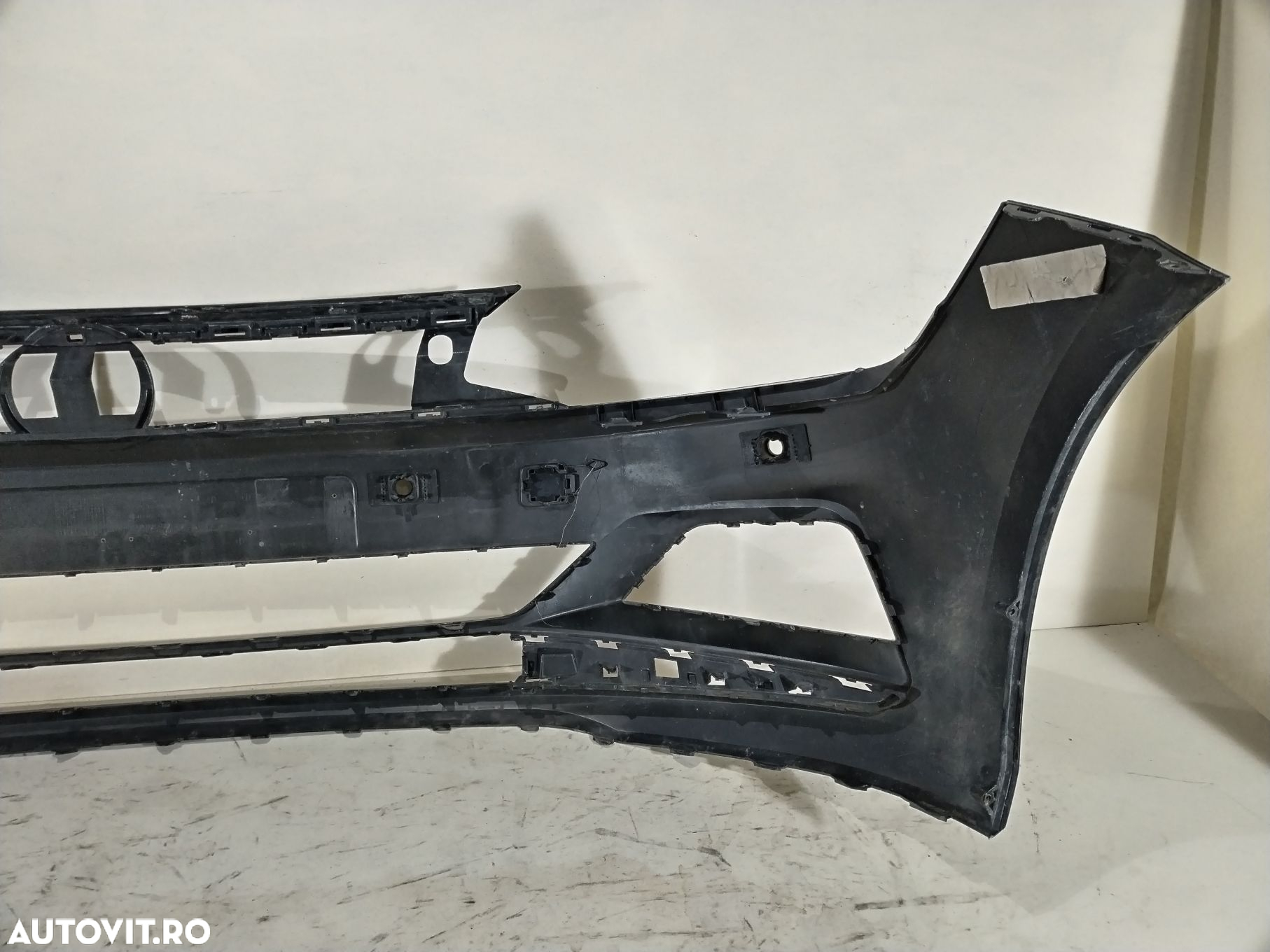 Bara fata VW Polo  , 2017, 2018, 2019, 2020, 2021, 2022, , cod origine OE 2G0807221 - 4