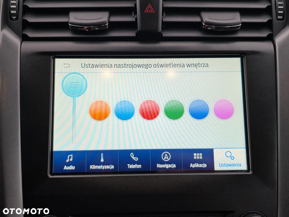 Ford Mondeo SW 2.0 TDCi Bi-Turbo PowerShift-Aut ST-Line - 29