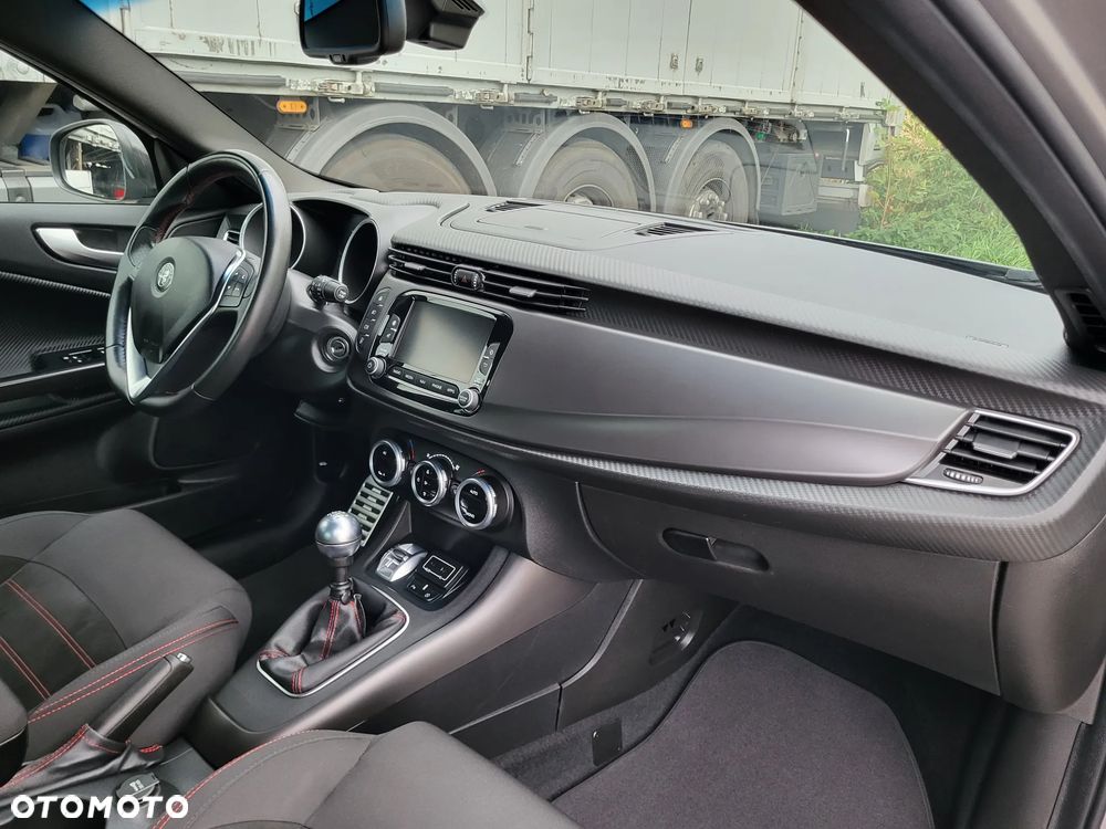 Alfa Romeo Giulietta 1.4 TB Sprint - 30