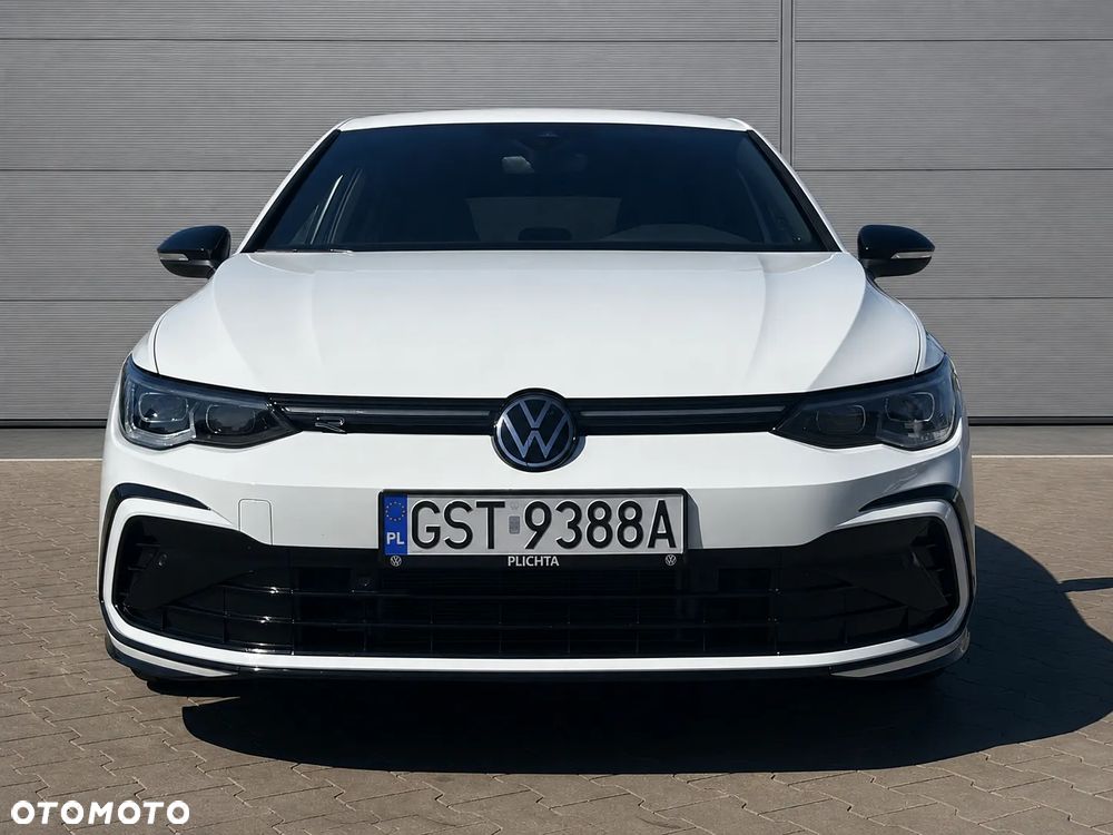 Volkswagen Golf 1.5 eTSI mHEV R-Line DSG - 4