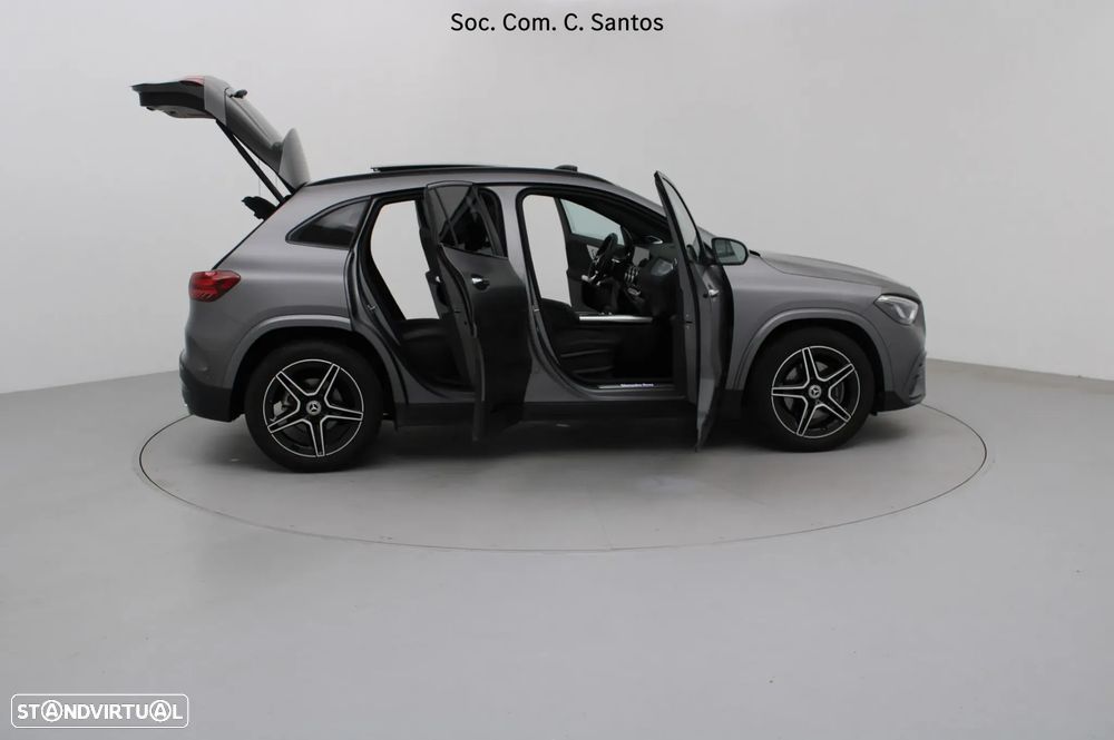 Mercedes-Benz GLA 200 AMG Line - 10